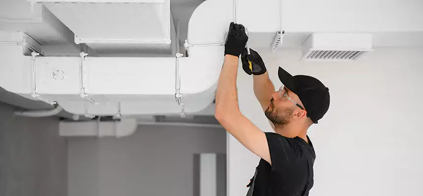 Our Air Duct Cleaning Services in Yorba Linda, CA