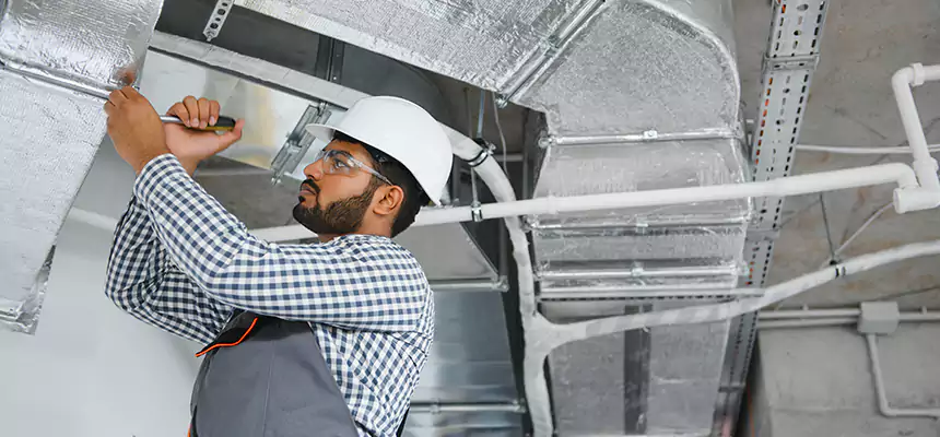 Proactive Ac Vent Repairs & Air Duct Replacement Companies Near Me in Yorba Linda