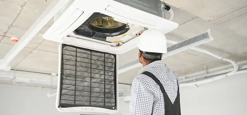 Our Affordable Duct Cleaning Near Me Services in Yorba Linda, CA