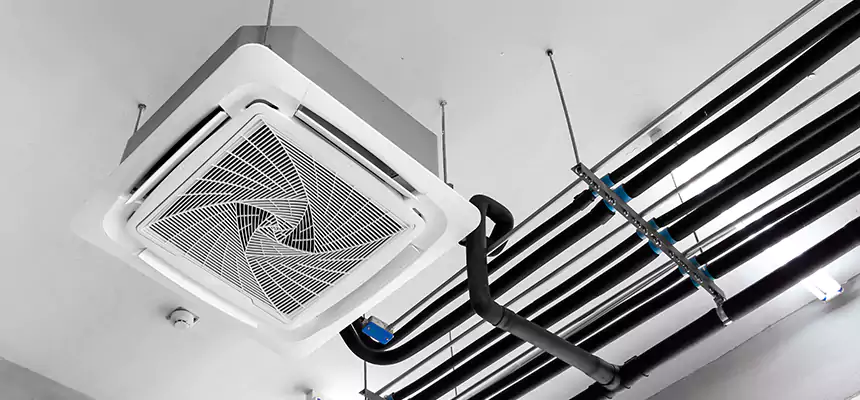 Our Air Duct Deep Cleaning Services in Yorba Linda, CA