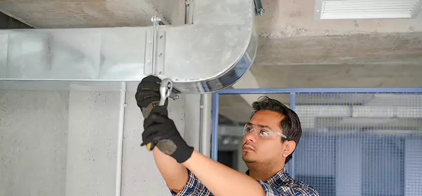 Our Air Duct Installation Services in Yorba Linda, CA