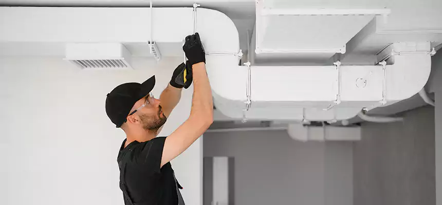Our Air Duct Repair Services in Yorba Linda, CA