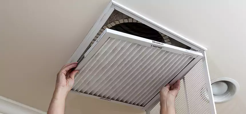 Our Air Duct UV Sanitization Services in Yorba Linda, CA