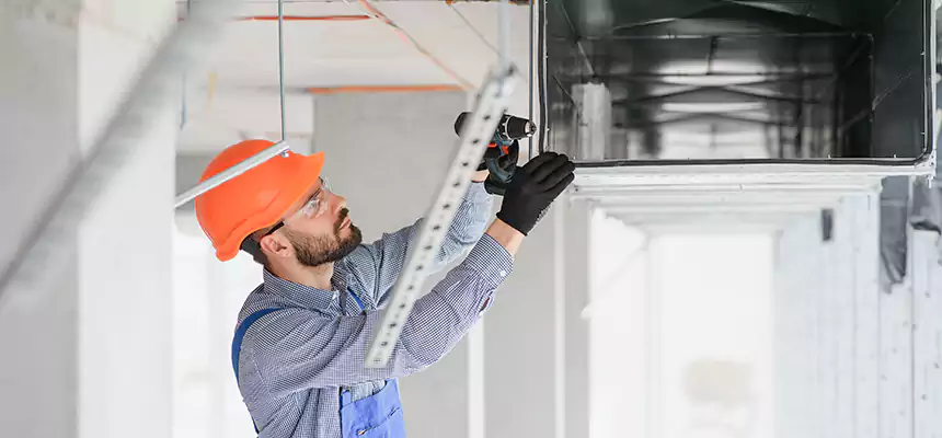 Our Air Vent Replacement Services in Yorba Linda, CA