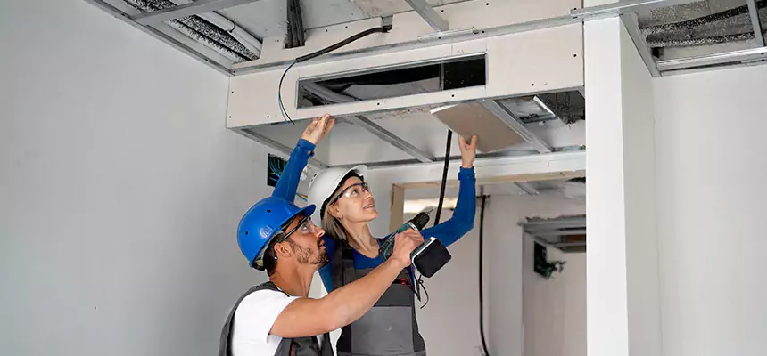 Our Attic Air Duct Cleaning Services in Yorba Linda, CA