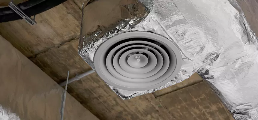 Our Basement Vent Cleaning Services in Yorba Linda, CA