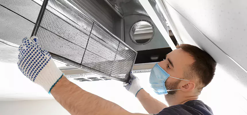 Our Bathroom Exhaust Duct Cleaning Services in Yorba Linda, CA