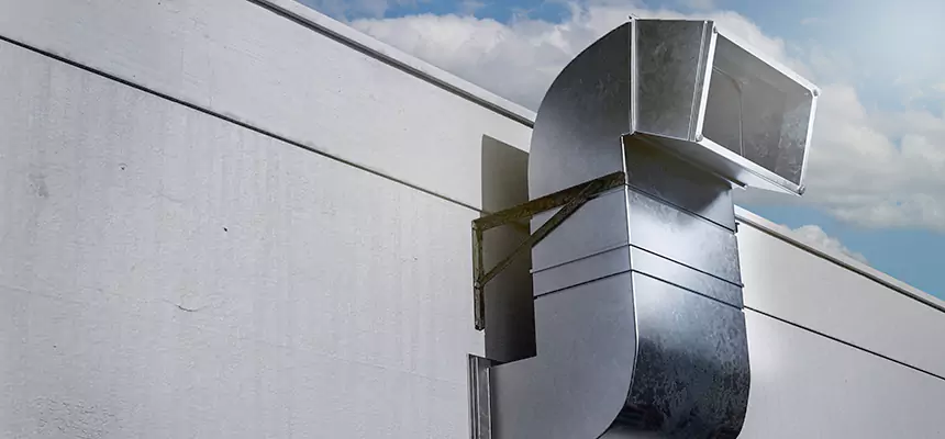 Comprehensive Commercial HVAC Cleaning in Yorba Linda