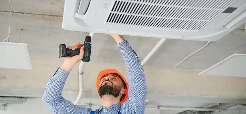 Detailed Multi‑Unit Riser & Roof Termination Cleaning in Yorba Linda