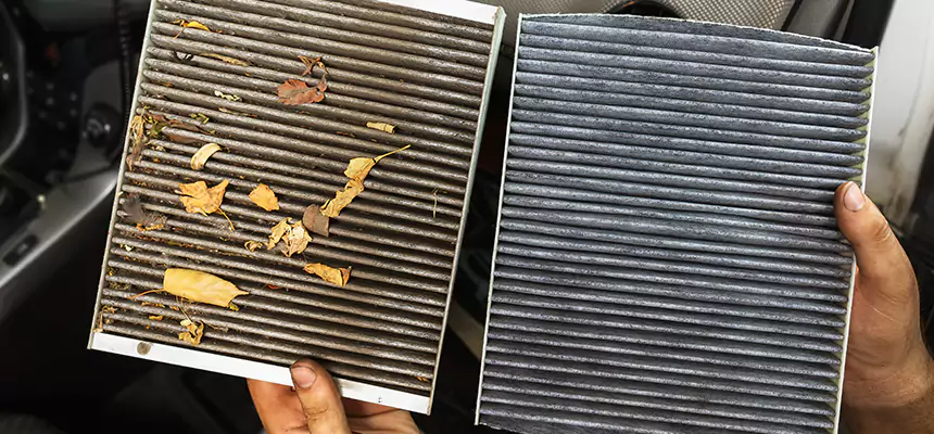 Our Dryer Vent Lint Filter Cleaning Services in Yorba Linda, CA