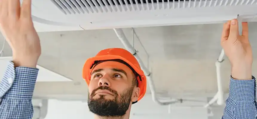 Our Furnace Vent Cleaning Services in Yorba Linda, CA