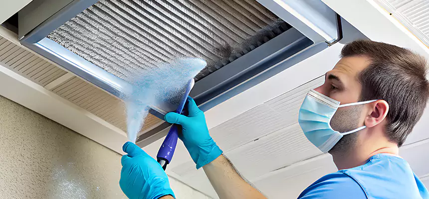 Our Home Ventilation Cleaning Services in Yorba Linda, CA