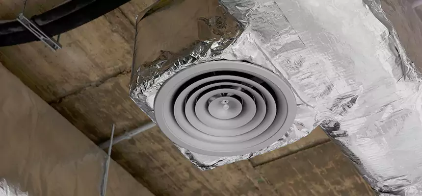 Our Industrial Dryer Vent Cleaning Services in Yorba Linda, CA