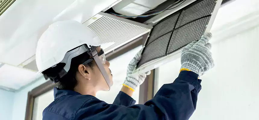 Our Multi-family Home Duct Cleaning Services in Yorba Linda, CA