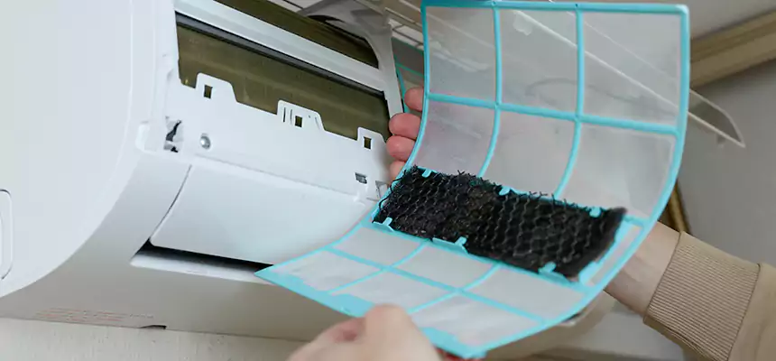 Gentle Ductwork Odor-Control Pet Dander Duct Cleaning in Yorba Linda, CA