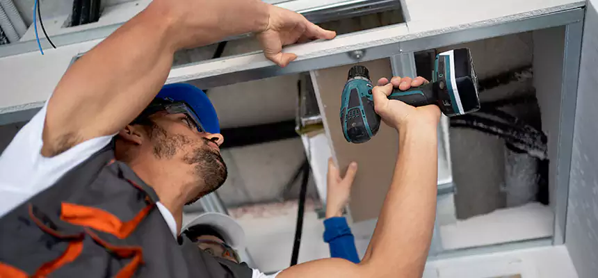 Our Retail Store Duct Cleaning Services in Yorba Linda, CA