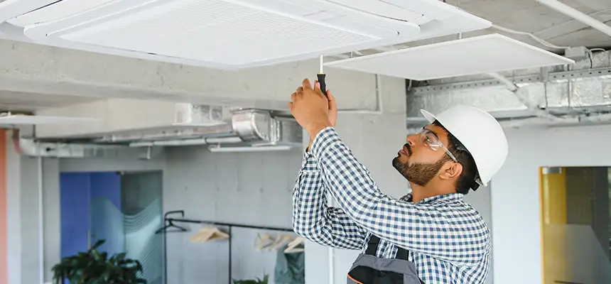 Our Roof Dryer Vent Cleaning Services in Yorba Linda, CA
