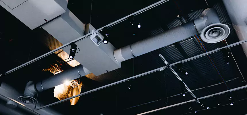 Our Seasonal Allergy Air Duct Cleaning Services in Yorba Linda, CA