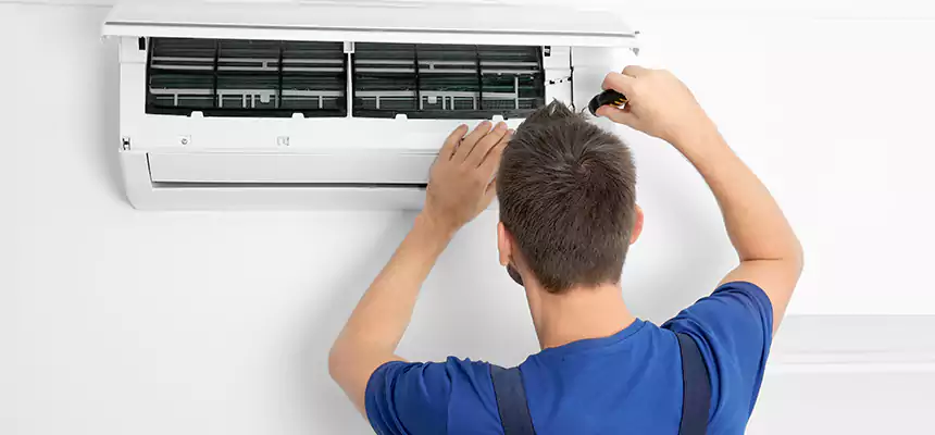 Our Smart Air Conditioning Installation Services in Yorba Linda, CA