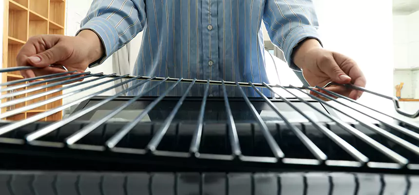 Our Vent Grille Washing Services in Yorba Linda, CA