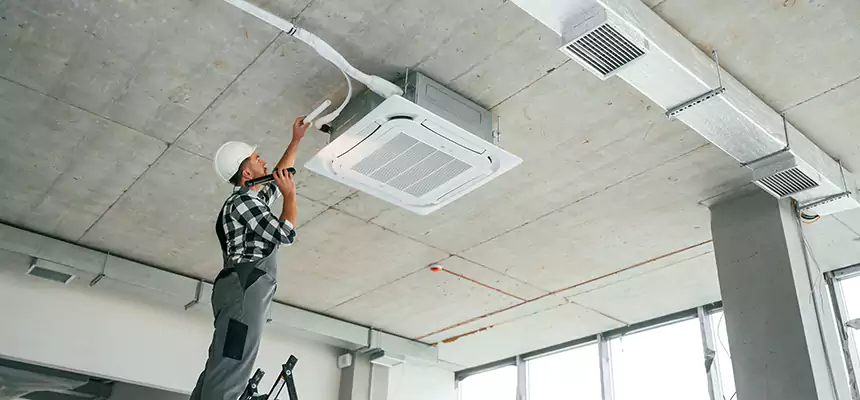 Our Wi Fi Connected Air Ducts Services in Yorba Linda, CA