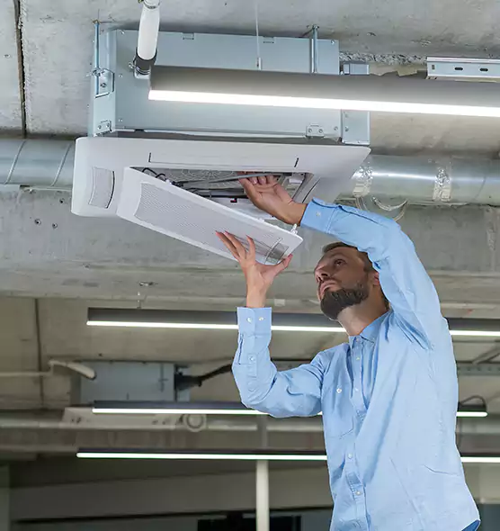 About Air Duct Sealing And Repair in Yorba Linda, CA