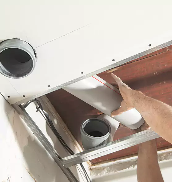 Professional Attic Air Duct Cleaning in Yorba Linda, CA