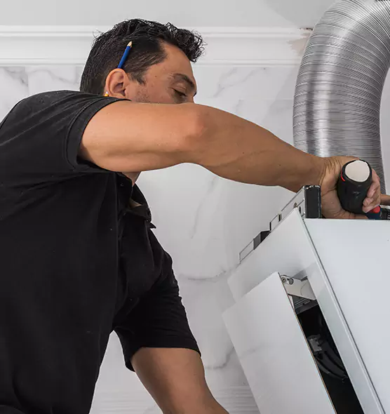 Trusted Bathroom Exhaust Duct Cleaning in Yorba Linda, CA