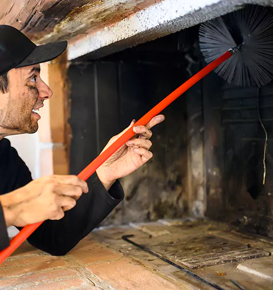 About Expert Chimney Cleaning in Yorba Linda, CA