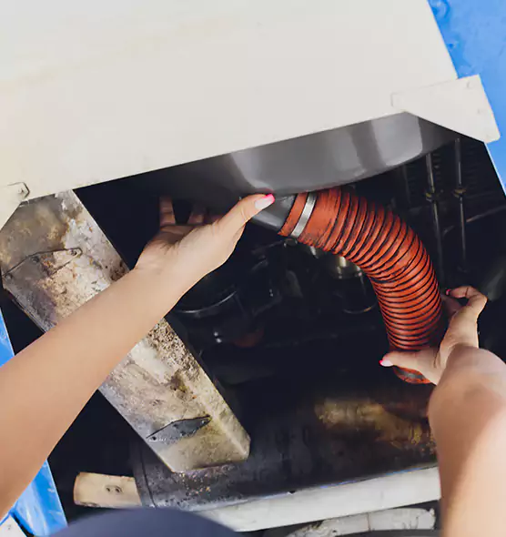 Professional Dryer Duct Pressure Testing in Yorba Linda, CA