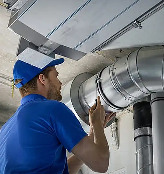 Advanced Dryer Vent Camera Inspection in Yorba Linda, CA