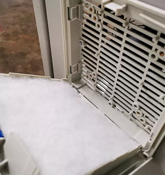 Professional Dryer Vent Mold Cleaning in Yorba Linda, CA