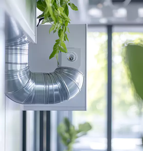 Professional Eco-Safe Dryer Vent Cleaning in Yorba Linda, CA