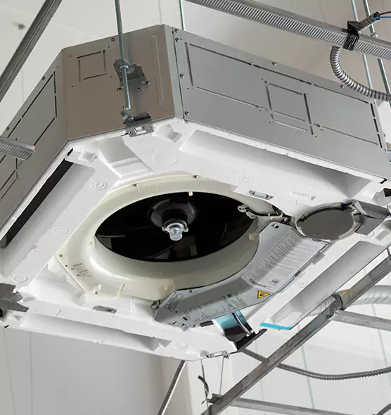 Professional Industrial Dryer Vent Cleaning in Yorba Linda, CA