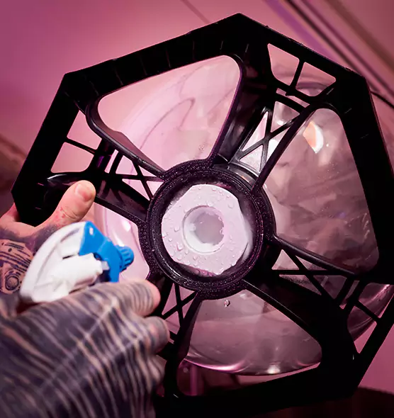 Expert Low VOC Vent Installation in Yorba Linda, CA