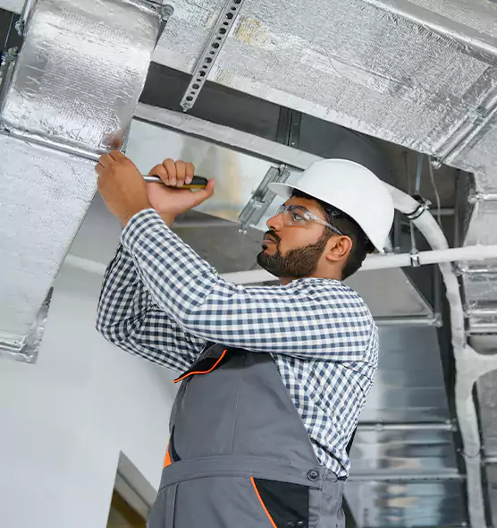 Welcome to Mold & Mildew Removal from Air Ducts Yorba Linda, CA