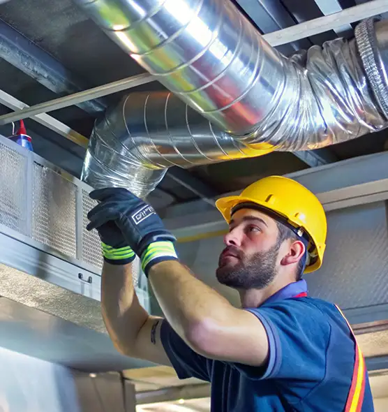 Professional NADCA Approved Air Duct Services in Yorba Linda, CA