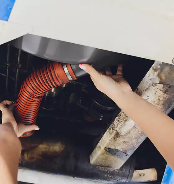 Professional Post-Renovation Duct Debris Removal in Yorba Linda, CA