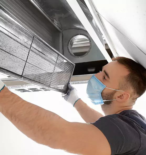 About Remove Smoke Smell From Air Duct in Yorba Linda, CA