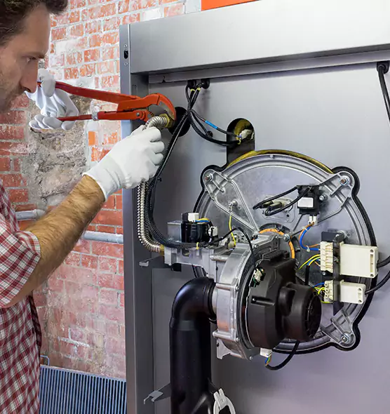 Advanced Repair Dryer Vent Hose in Yorba Linda, CA