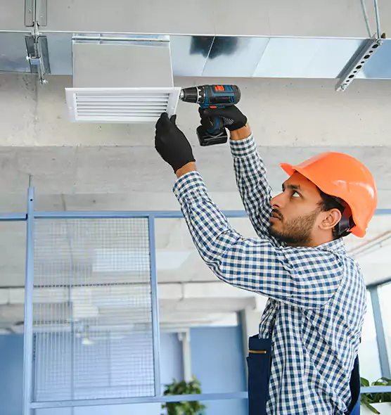 Advanced Retail Store Duct Cleaning in Yorba Linda, CA