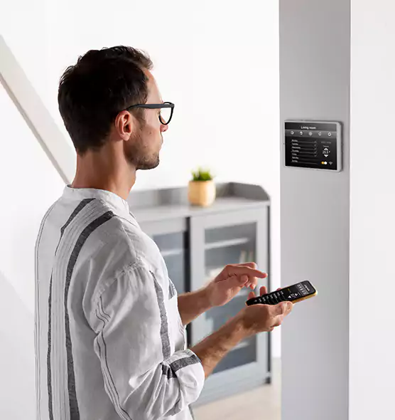 About Smart AC Vent Controller Services in Yorba Linda