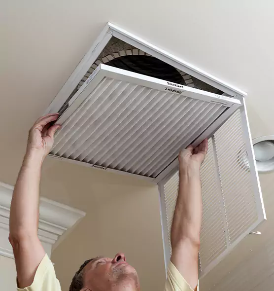 Trusted Vent Shaft Cleaning Expert in Yorba Linda, CA
