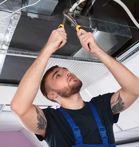 About Ventilation System Upgrades in Yorba Linda, CA