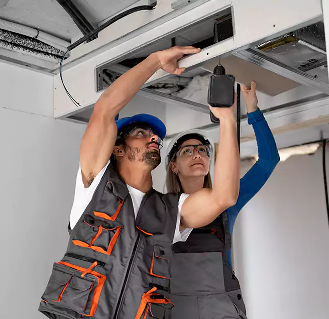 Why Homeowners & Businesses Trust Us in Yorba Linda, CA