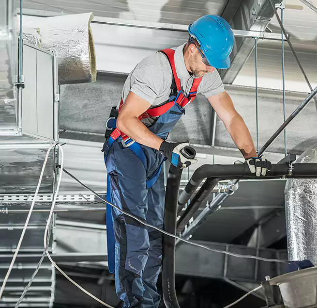 Why Homeowners & Businesses Trust Us in Yorba Linda, CA?