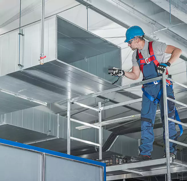 Why Homeowners & Businesses Trust Us in Yorba Linda, CA?