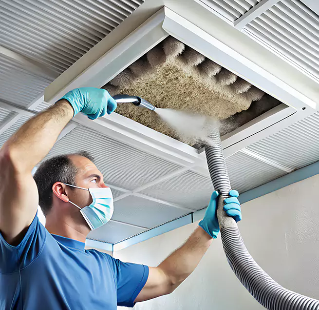 Why Homeowners & Businesses Trust Us Yorba Linda, CA