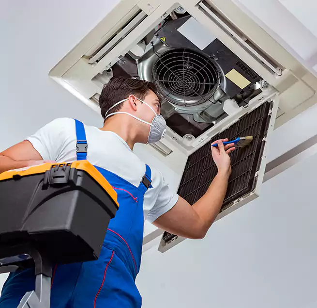 Why Homeowners & Businesses Trust Us in Yorba Linda, CA