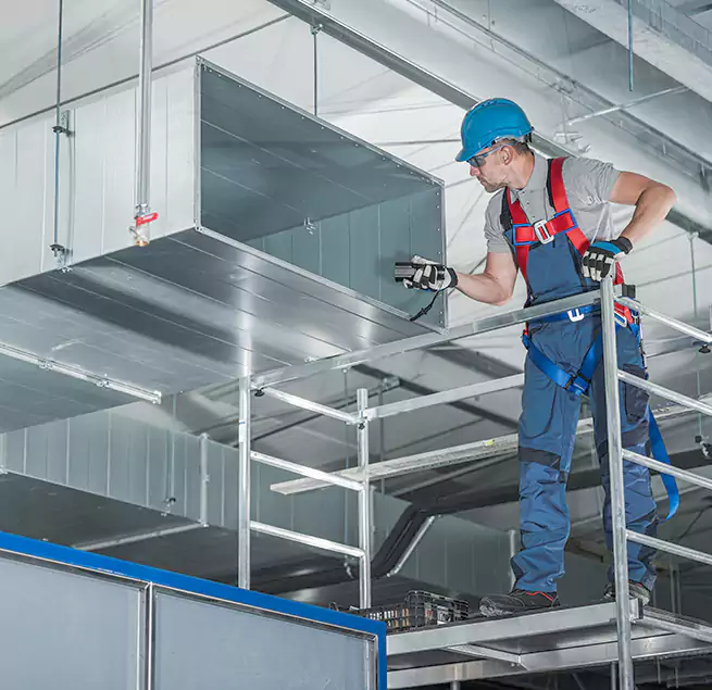 Why Homeowners Businesses Trust Us in Yorba Linda, CA